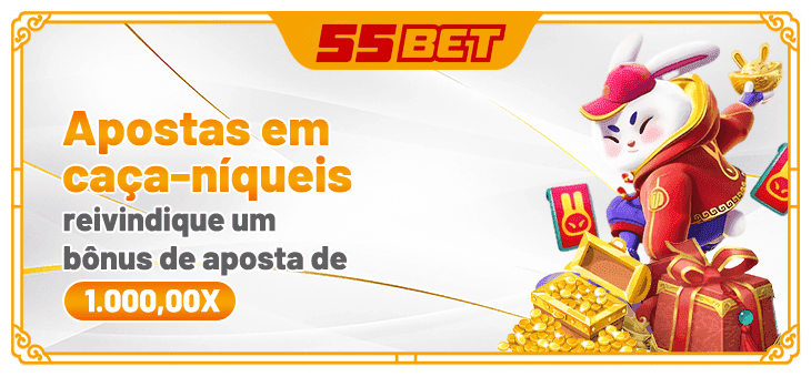 Aplicativo móvel 55BET para iOS e Android