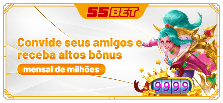 Qualificar VIP 55BET